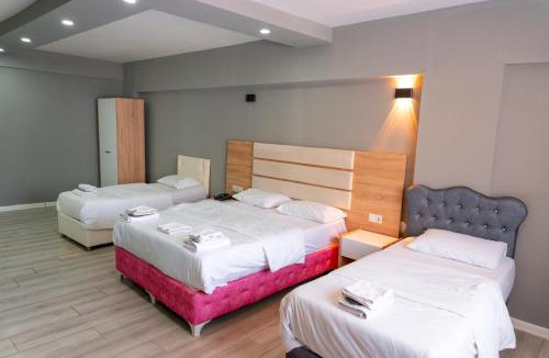 Kurtkoy Hotel | RİO's HOTEL KURTKÖY