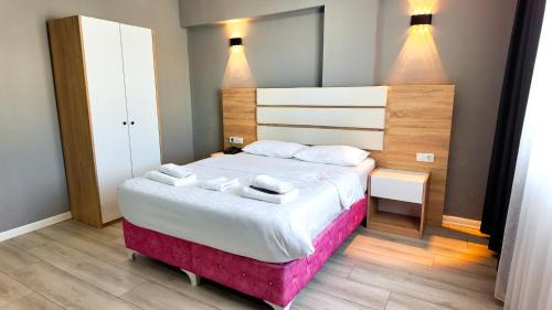 Kurtkoy Hotel | RİO's HOTEL KURTKÖY