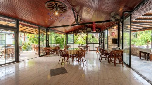 Patara Bed & Breakfast | Flower Hotel Patara