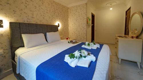 Patara Apartment | Flower Apart 2 - Flower Hotel Patara