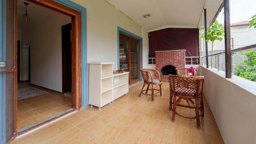 Patara Apartment | Flower Apart 2 - Flower Hotel Patara