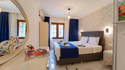 Patara Apartment | Flower Apart 2 - Flower Hotel Patara