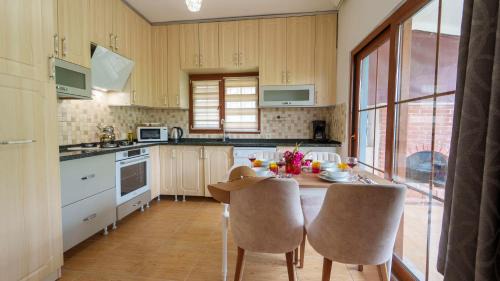 Patara Apartment | Flower Apart 2 - Flower Hotel Patara