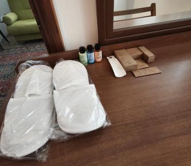 Adrasan Apartment | İzol Apart Evleri