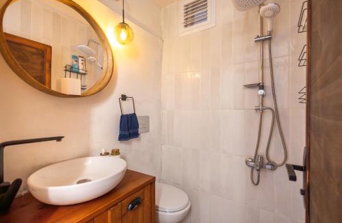 Marmaris City Center House | 62 HOME