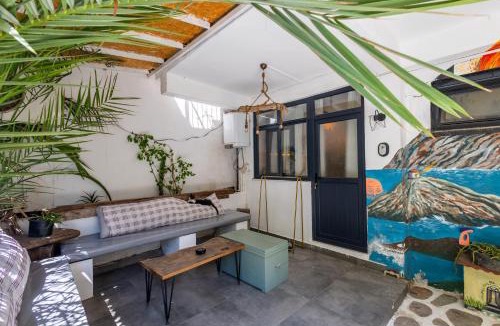 Marmaris City Center House | 62 HOME