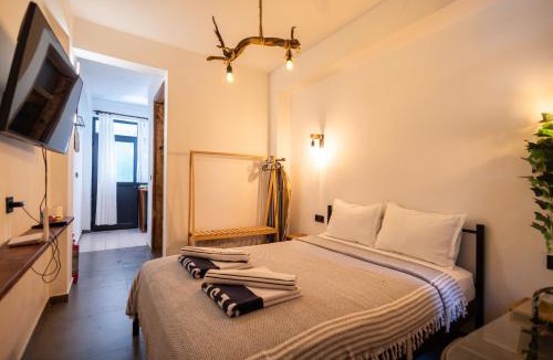 Marmaris City Center House | 62 HOME
