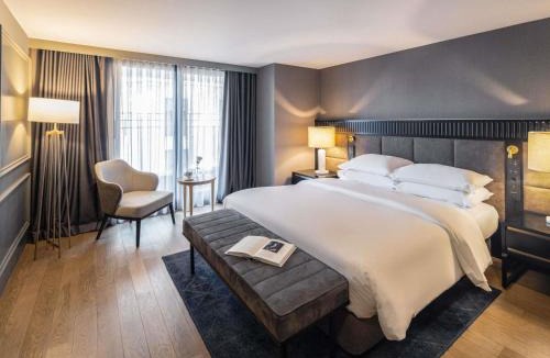 Gumussuyu Mahallesi Hotel | Sofitel Istanbul Taksim