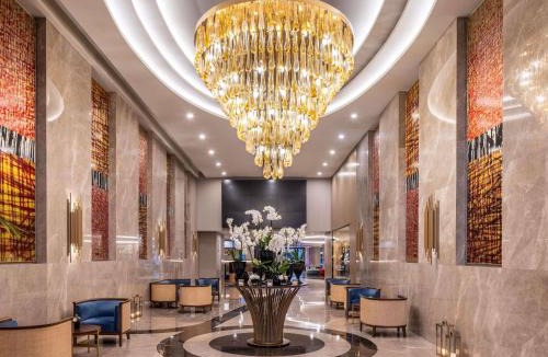 Gumussuyu Mahallesi Hotel | Sofitel Istanbul Taksim