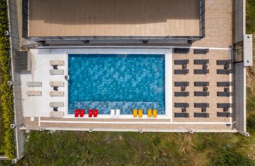 Burhaniye Hotel | Asil Luxury Boutique