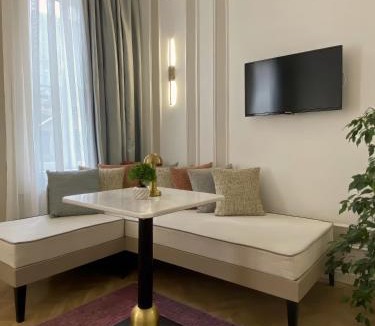 Taksim Bed & Breakfast | Nuo Taksim Rooms