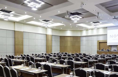 Konya Hotel | Novotel Konya