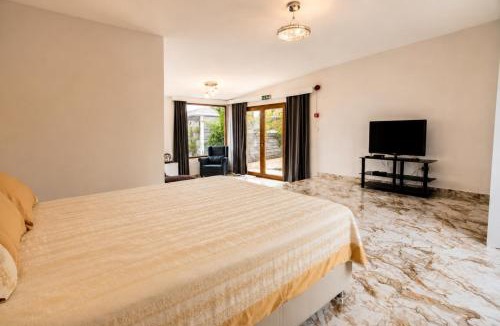 Sile Hotel | Palm Beach Şile Villa Hotels