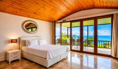 Sile Hotel | Palm Beach Şile Villa Hotels