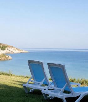 Sile Hotel | Palm Beach Şile Villa Hotels