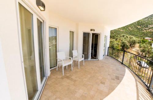 Kalkan Villa | Villa Yagmur