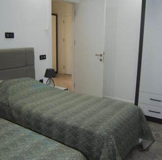 Dosemealti Villa | Deluxe Villa Antalya City