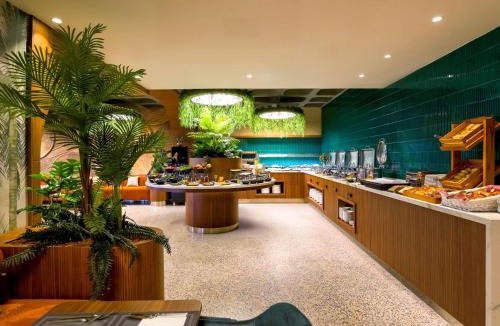 Kurtkoy Hotel | ibis Styles Istanbul Kurtkoy