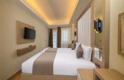 Cagaloglu Hotel | Asilzade Hotel Sirkeci