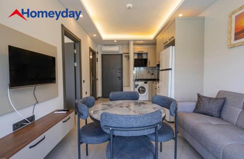 Goynuk Apartment | Whitestone Homes