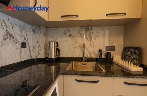 Goynuk Apartment | Whitestone Homes