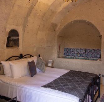 Ortahisar Hotel | Soul of Cappadocia