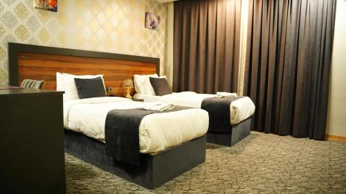 Kucukcekmece Hotel | El Emin İstanbul Hotel