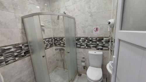 Yenisakran Hotel | Aksu Otel