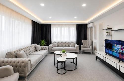 Nilufer Apartment | Lumiera Suites Hotel