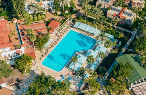Tekirova Resort | Pirates Beach Club -Ultra All Inclusive