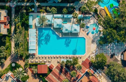 Tekirova Resort | Pirates Beach Club -Ultra All Inclusive