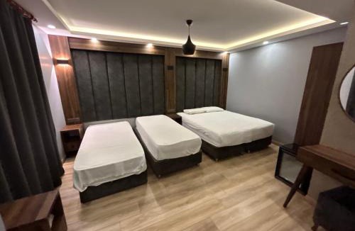 Sultanahmet Hotel | Basilis Hotel