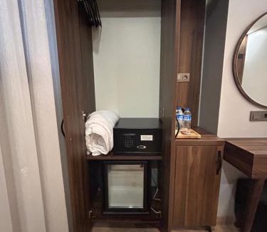 Sultanahmet Hotel | Basilis Hotel