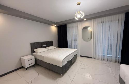 Yenimahalle Apartment | Yazıcı Rezidans yenimahalle