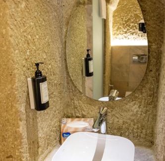 Ortahisar Hotel | Soul of Cappadocia