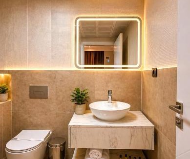Ankara City Center Hotel | ARDOS PARK HOTEL