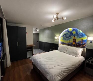 Rasimpasa Hotel | Nox Hotel Kadıkoy
