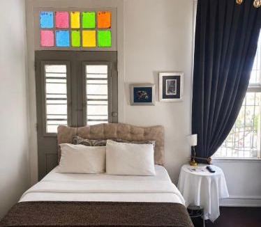 Adalar Hotel | No16 Ada
