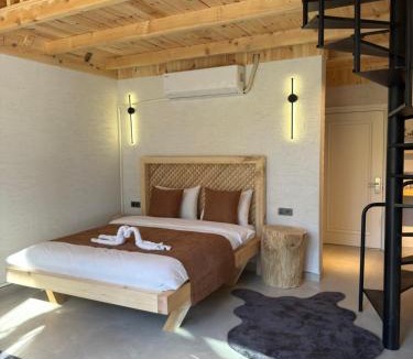Ayder Apartment | Ponte Butik Otel