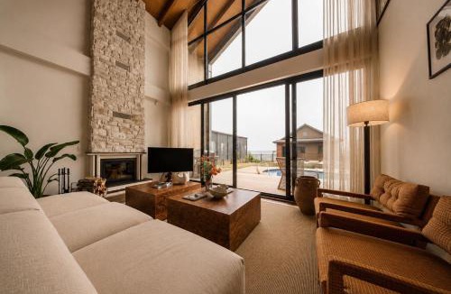 Sapanca Hotel | Voger Sapanca Lake View