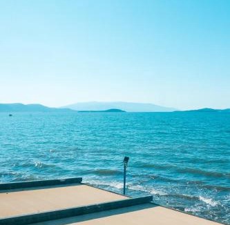 Urla Hotel | Arz'Urla Restaurant & Otel