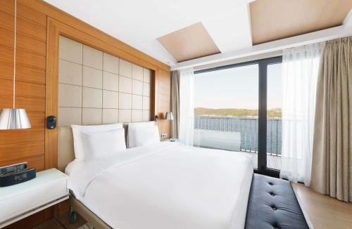 Tarabya Mahallesi Hotel | The Grand Tarabya Managed by Accor