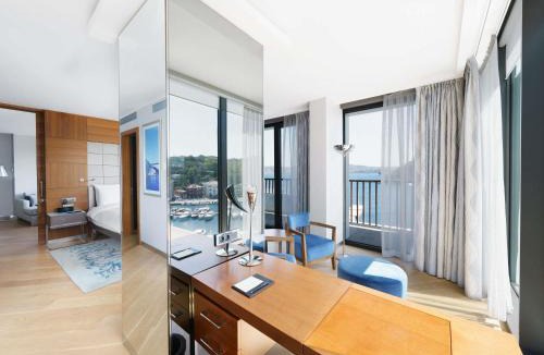 Tarabya Mahallesi Hotel | The Grand Tarabya Managed by Accor