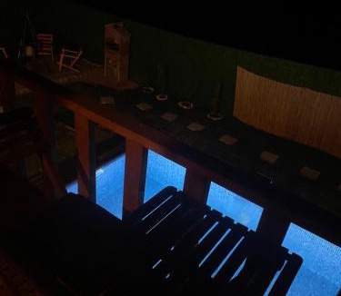 Hendek House | Doğa ile başbaşa dağ evi