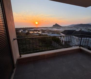 Gazipasa Apartment | Beautiful beach apartment in Gazipasa
