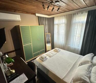 Mudanya House | 1881 ATA KONAĞI Otel