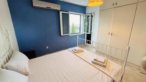 Cesme Villa | Çeşme Seaside House