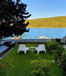 Cesme Villa | Çeşme Seaside House
