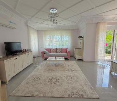 Tekirova Villa | Villa Natalia