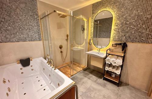 Talimhane Hotel | Taksim Bosphorus Hotel